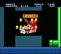 Super Mario All Stars